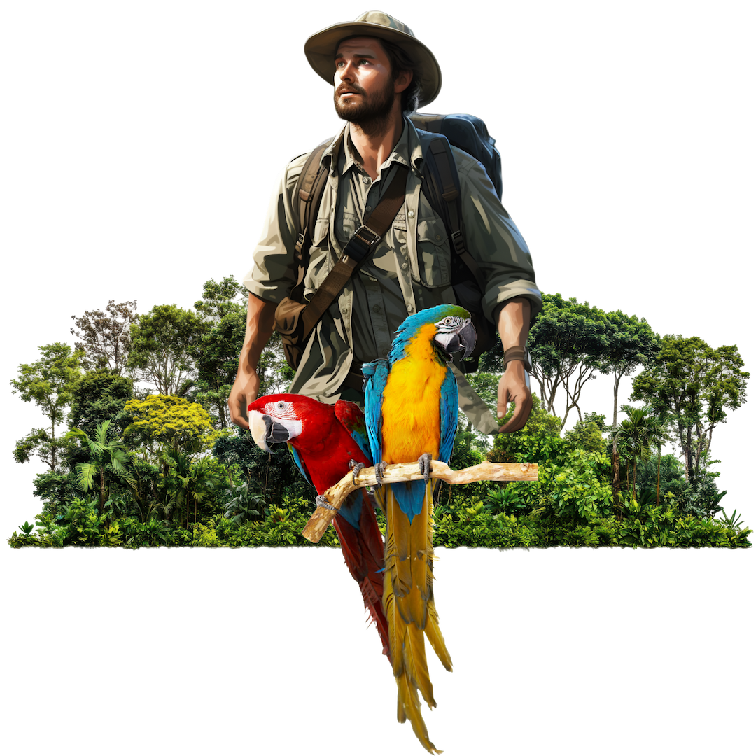 explorador putumayo