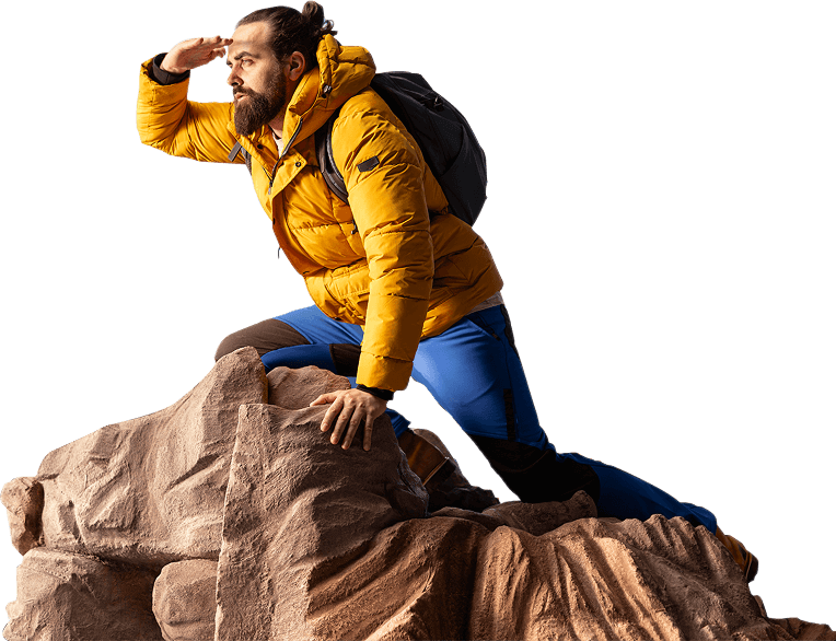 Explorador